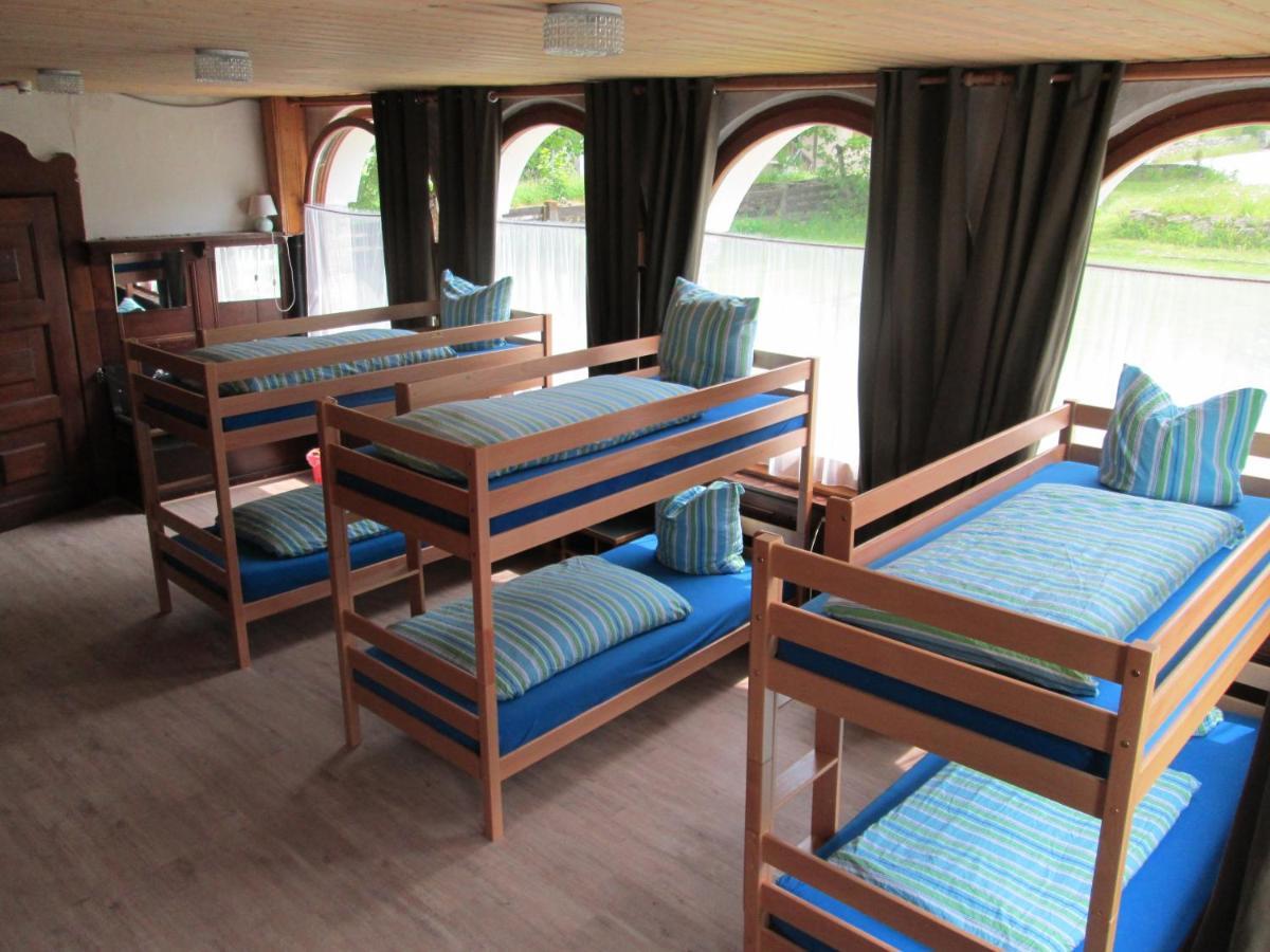 Hotel Jenatsch Parpan Kültér fotó